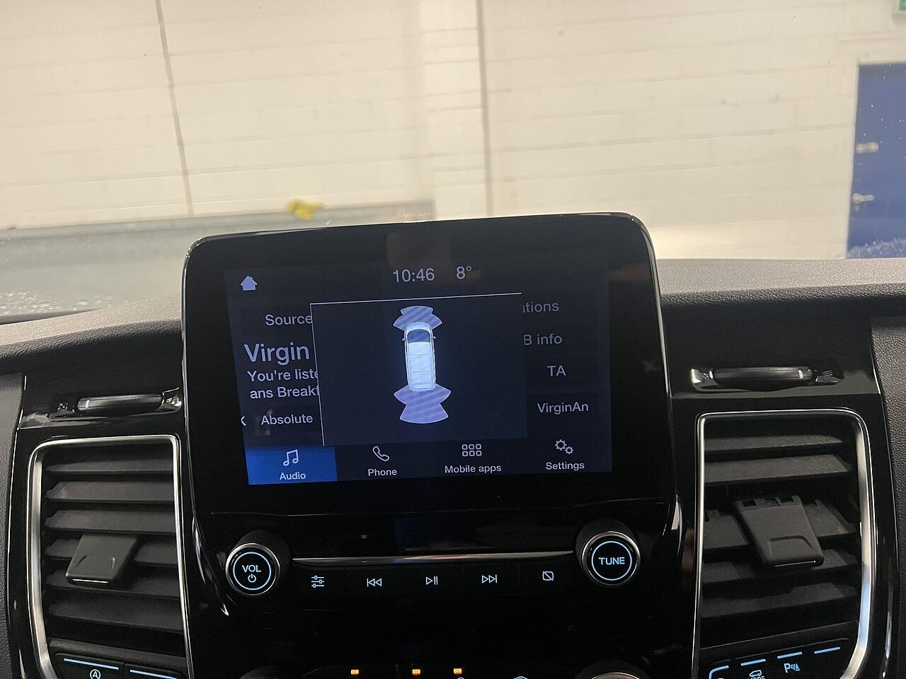 Used Ford Transit Custom 2022 for sale - 76826688: Photo 10