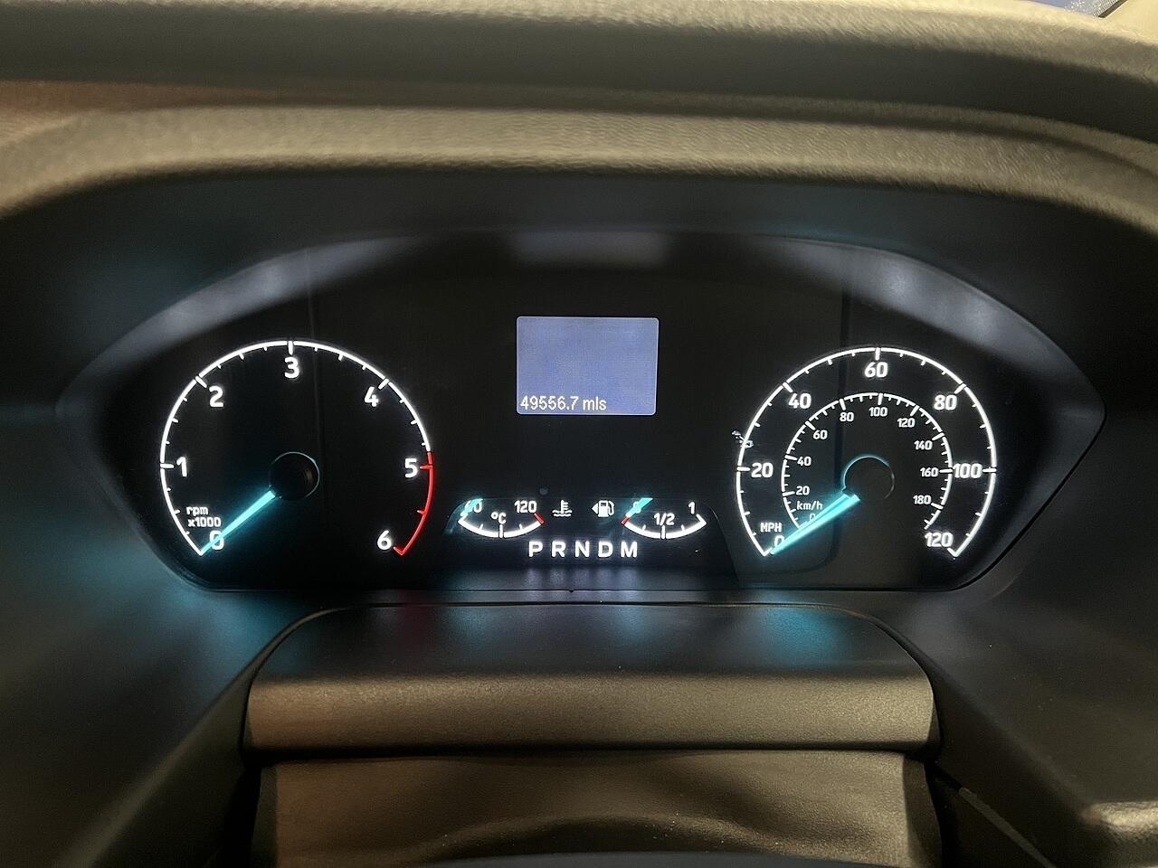 Used Ford Transit Custom 2022 for sale - 76826688: Photo 6