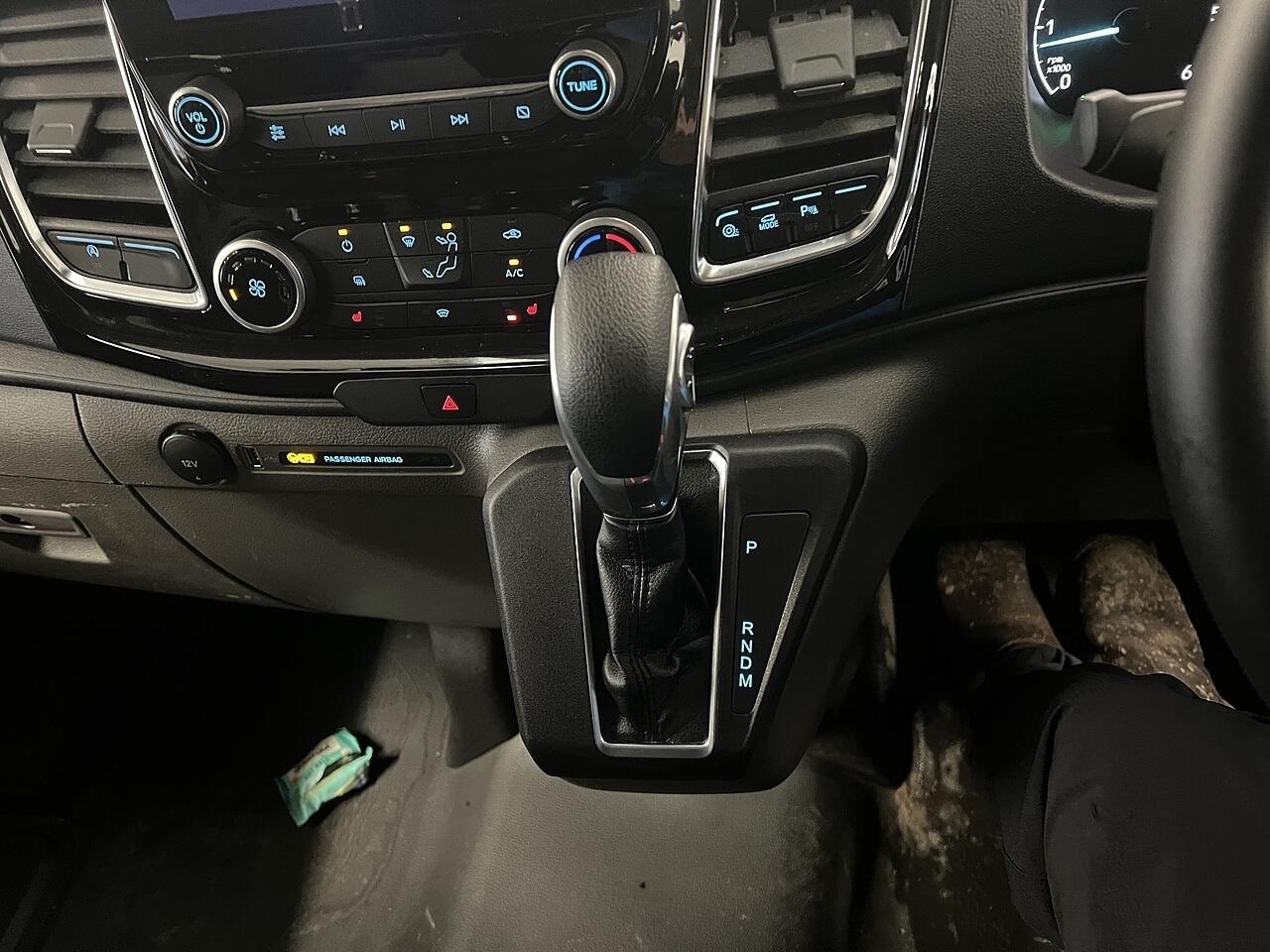 Used Ford Transit Custom 2022 for sale - 76826688: Photo 8