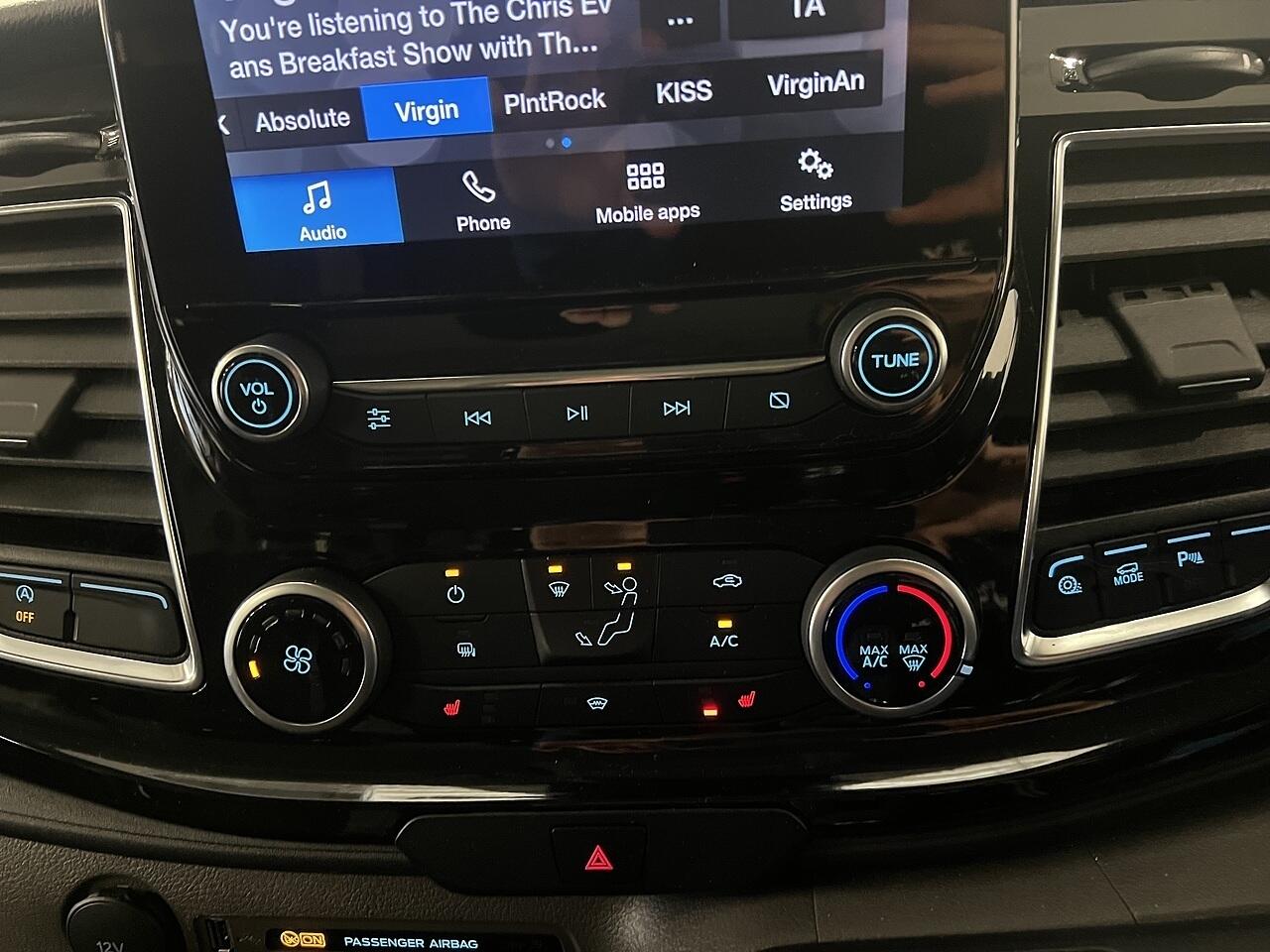 Used Ford Transit Custom 2022 for sale - 76826688: Photo 9