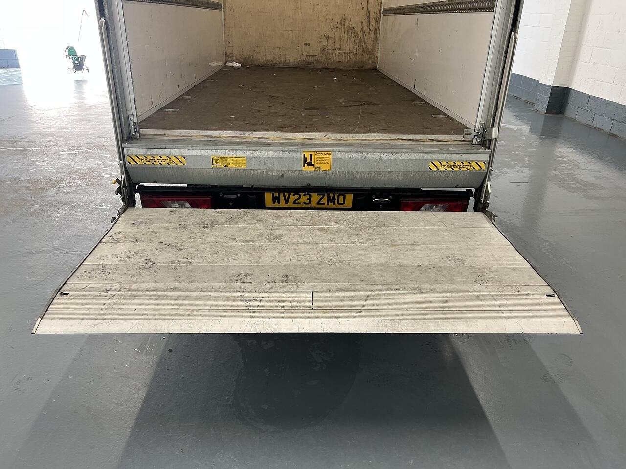 Used Ford Transit 2023 for sale - 76804145: Photo 10