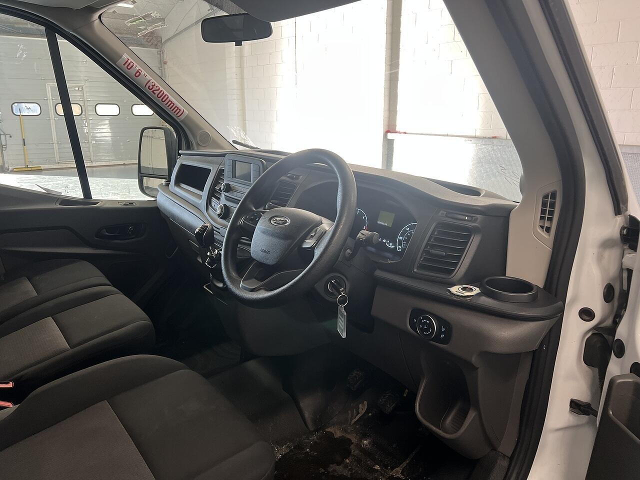 Used Ford Transit 2023 for sale - 76804145: Photo 5