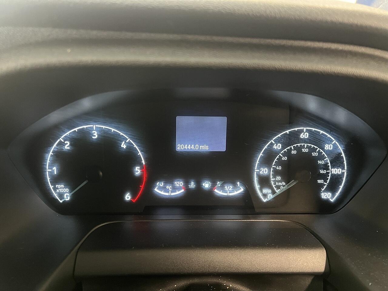 Used Ford Transit 2023 for sale - 76804145: Photo 7