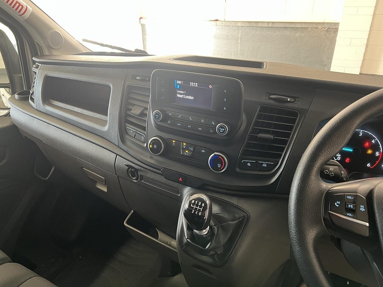 Used Ford Transit 2023 for sale - 76804145: Photo 8