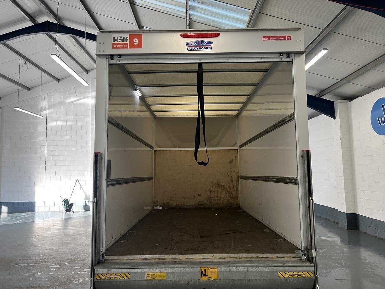 Used Ford Transit 2023 for sale - 76804145: Photo 9