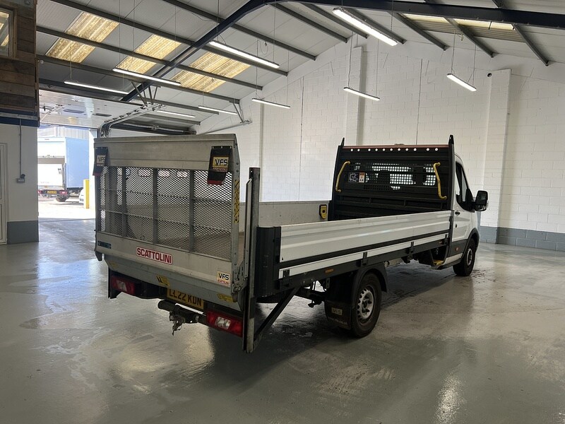 Used Ford Transit 2022 for sale - 77765976: Photo 3