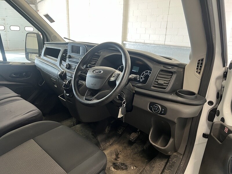Used Ford Transit 2022 for sale - 77765976: Photo 5