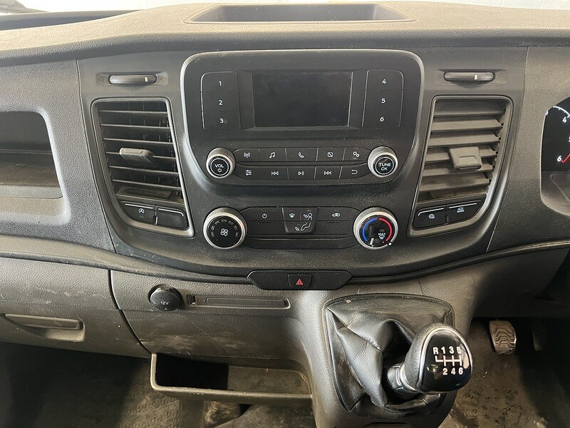 Used Ford Transit 2022 for sale - 77765976: Photo 7