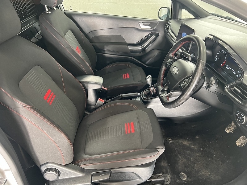 Used Ford Fiesta 2022 for sale - 77579542: Photo 10