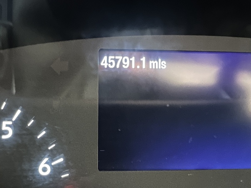 Used Ford Fiesta 2022 for sale - 77579542: Photo 15