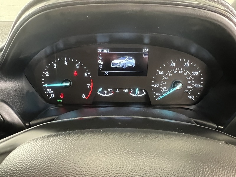 Used Ford Fiesta 2022 for sale - 77579542: Photo 16