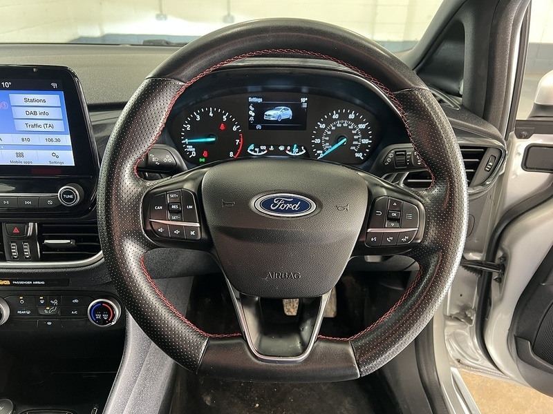 Used Ford Fiesta 2022 for sale - 77579542: Photo 17