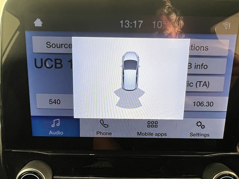 Used Ford Fiesta 2022 for sale - 77579542: Photo 25