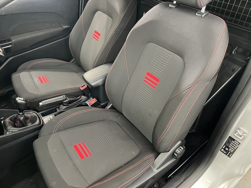 Used Ford Fiesta 2022 for sale - 77579542: Photo 31