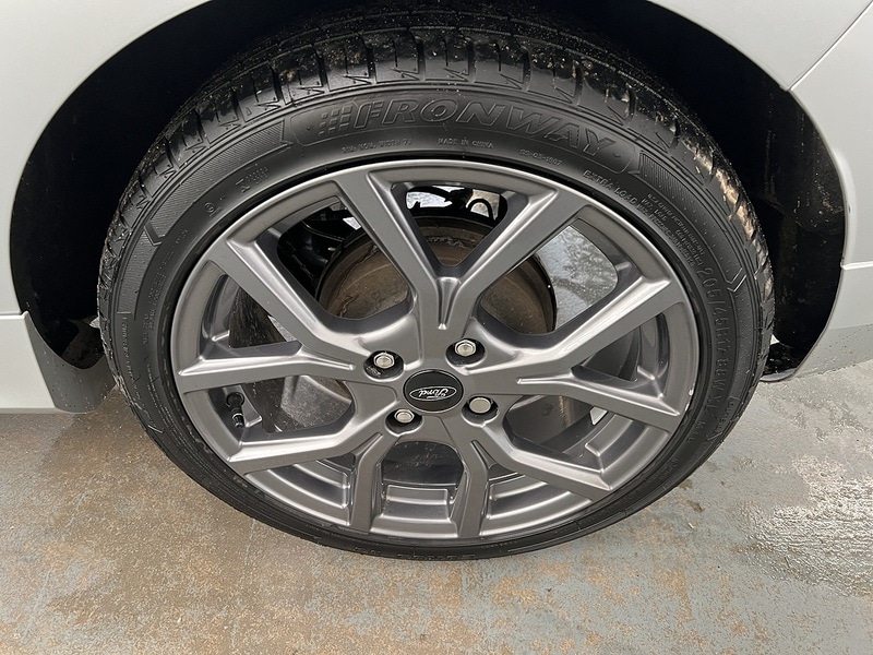 Used Ford Fiesta 2022 for sale - 77579542: Photo 33