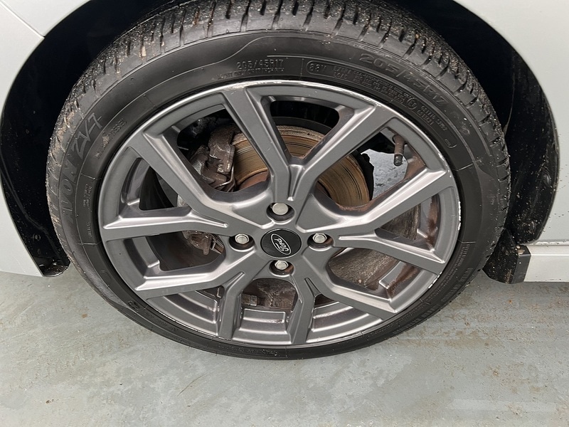 Used Ford Fiesta 2022 for sale - 77579542: Photo 34