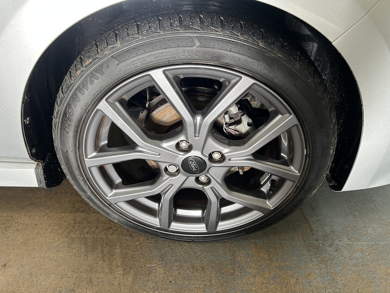 Used Ford Fiesta 2022 for sale - 77579542: Photo 35