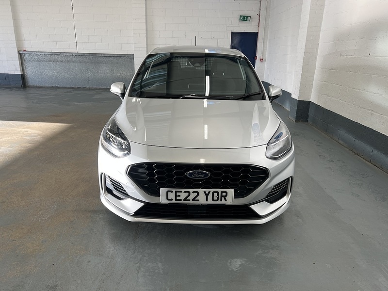 Used Ford Fiesta 2022 for sale - 77579542: Photo 8