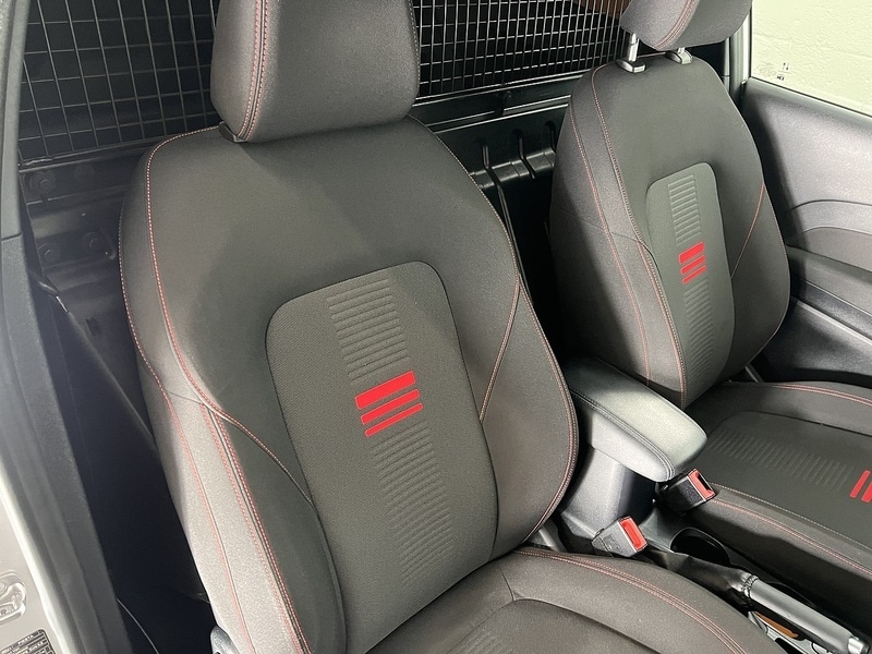 Used Ford Fiesta 2022 for sale - 77579542: Photo 9