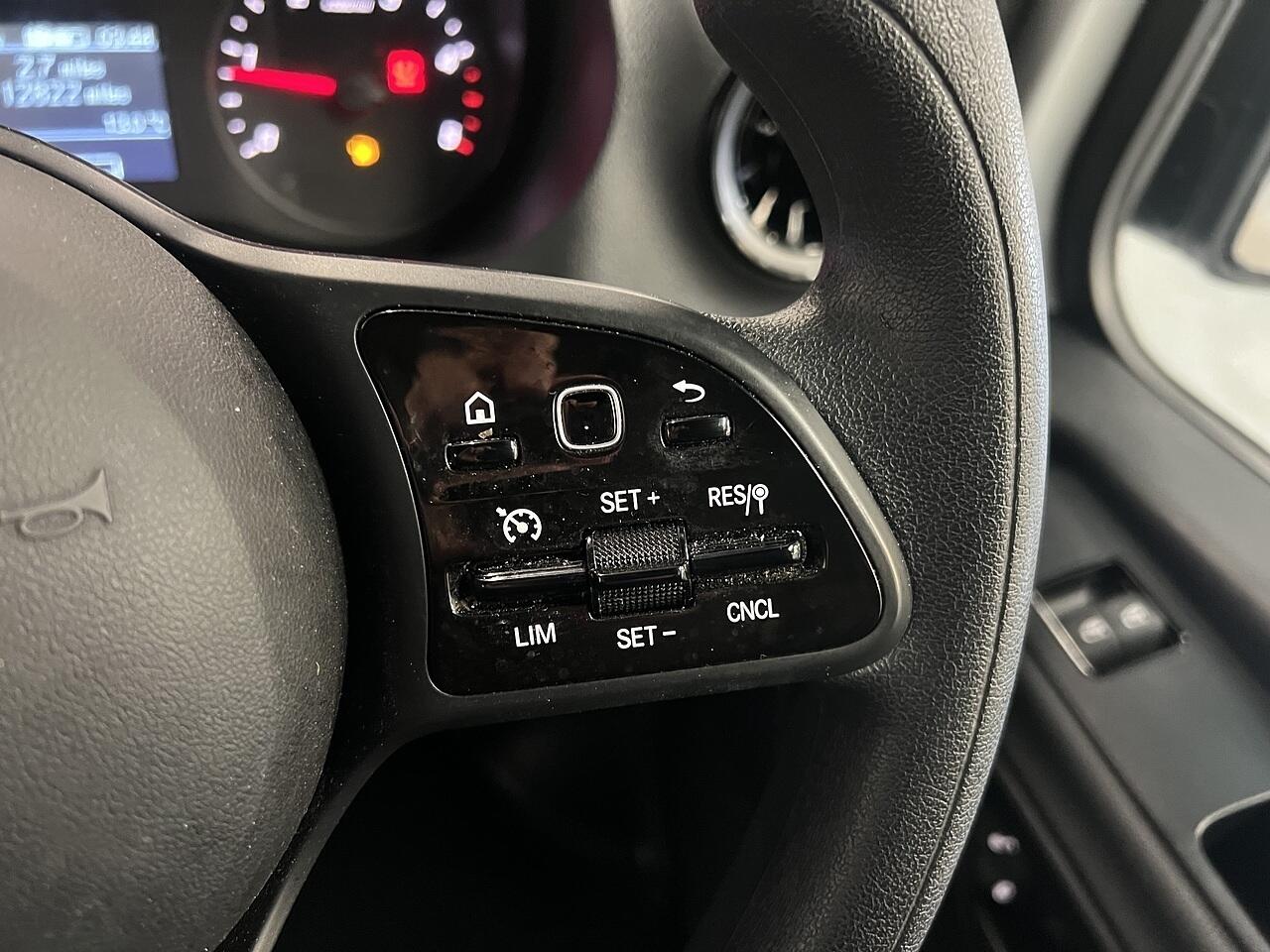 Used Mercedes-Benz Sprinter 2024 for sale - 76660904: Photo 18