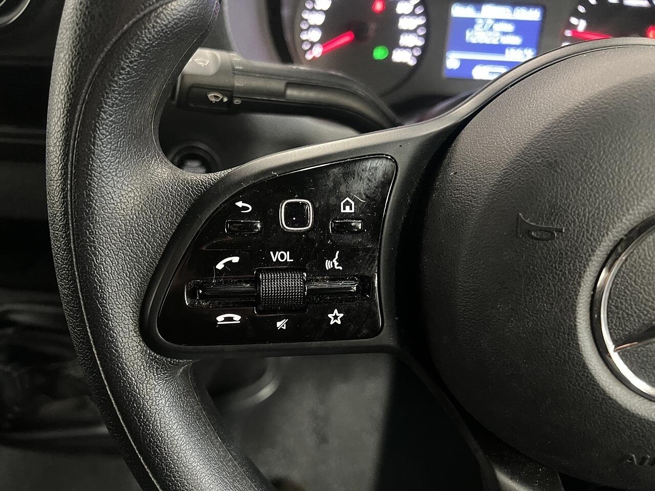 Used Mercedes-Benz Sprinter 2024 for sale - 76660904: Photo 19