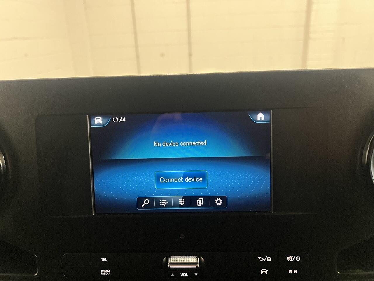 Used Mercedes-Benz Sprinter 2024 for sale - 76660904: Photo 23