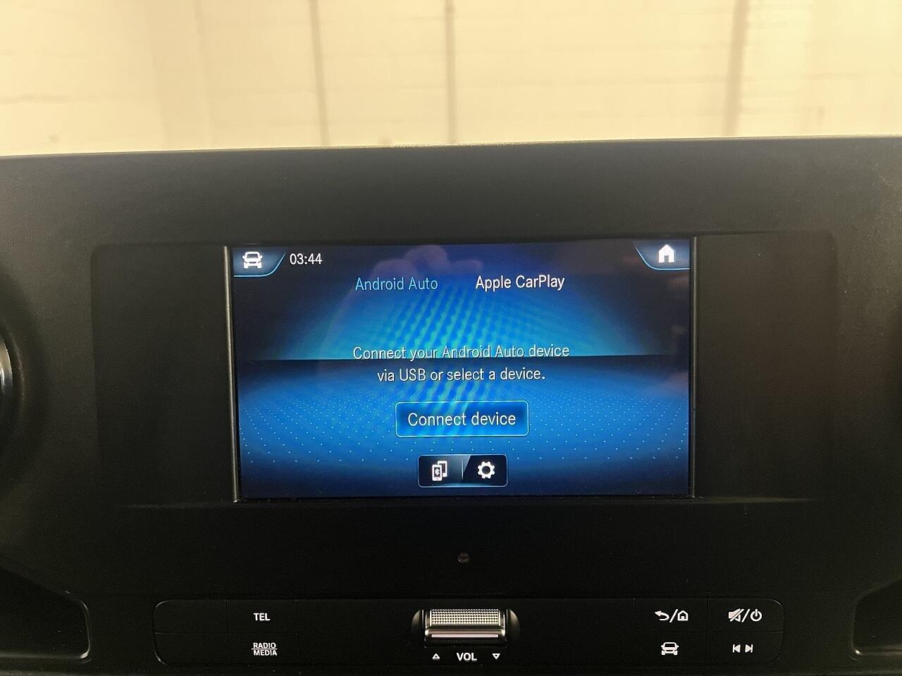 Used Mercedes-Benz Sprinter 2024 for sale - 76660904: Photo 24