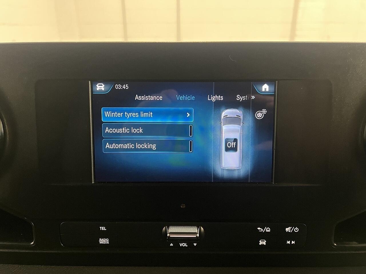 Used Mercedes-Benz Sprinter 2024 for sale - 76660904: Photo 26