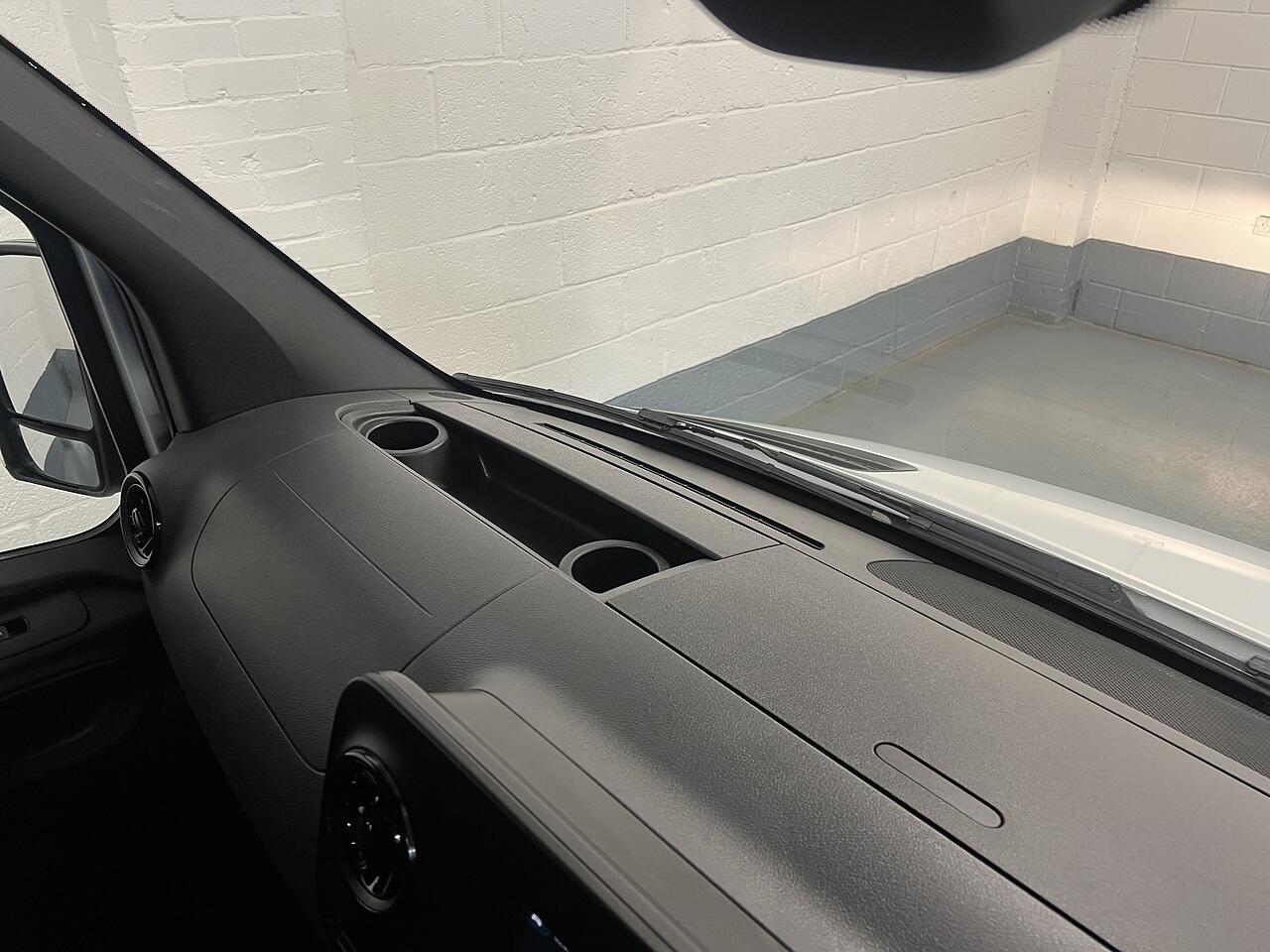 Used Mercedes-Benz Sprinter 2024 for sale - 76660904: Photo 30