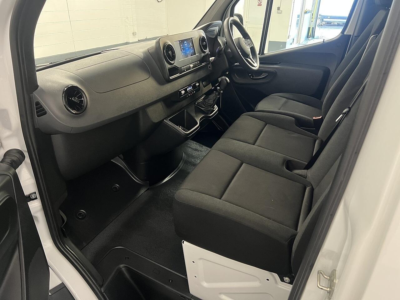 Used Mercedes-Benz Sprinter 2024 for sale - 76660904: Photo 31