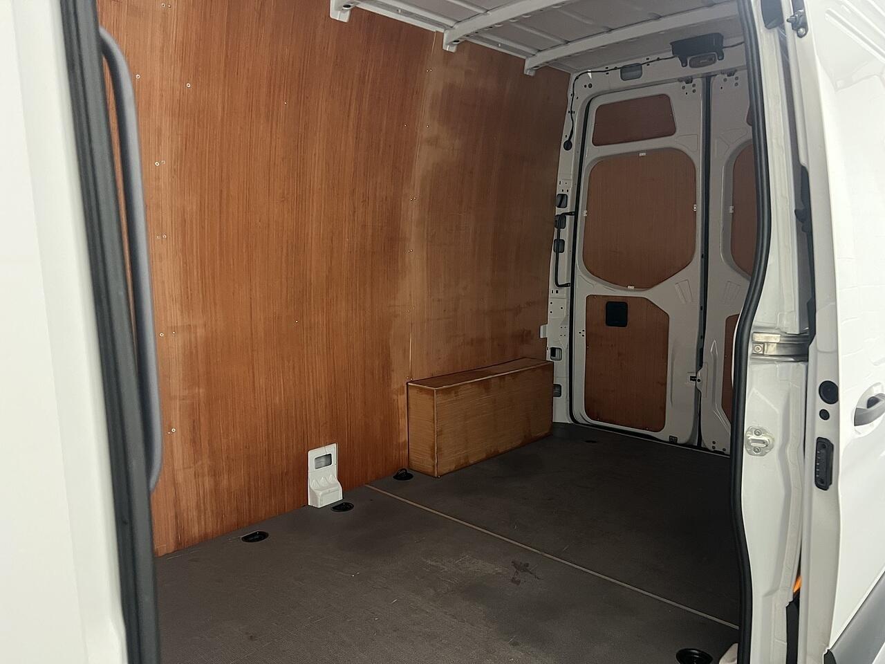 Used Mercedes-Benz Sprinter 2024 for sale - 76660904: Photo 33