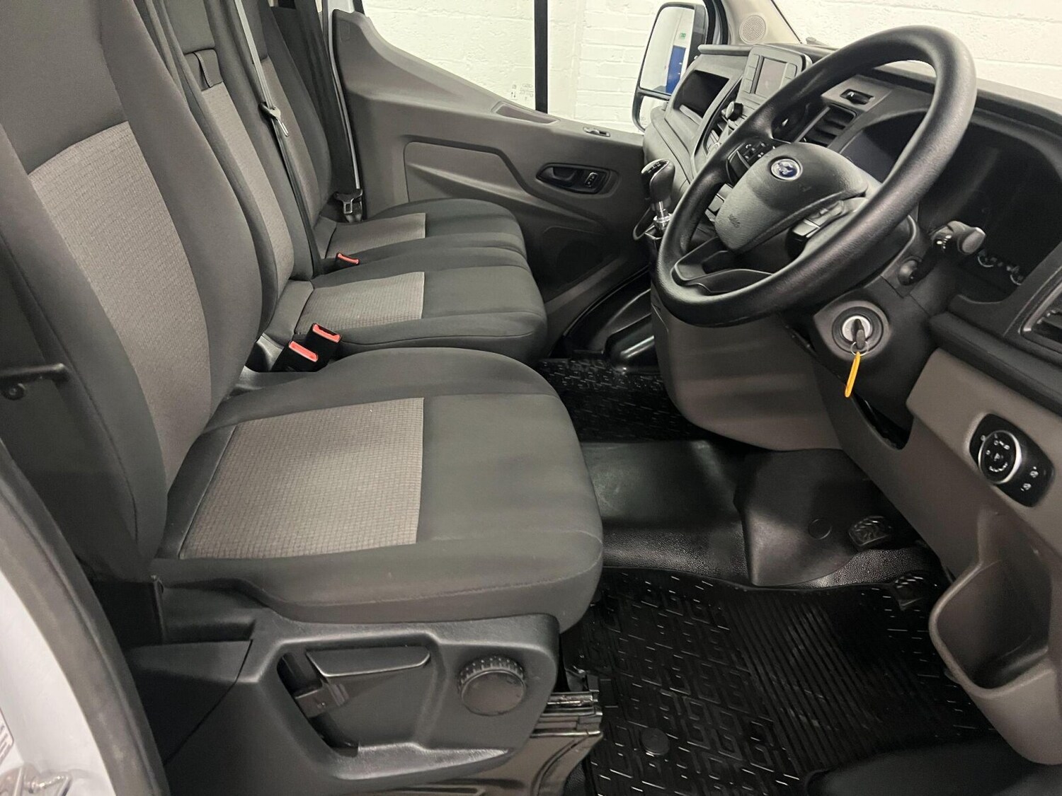 Used Ford Transit 2023 for sale - 76316914: Photo 10