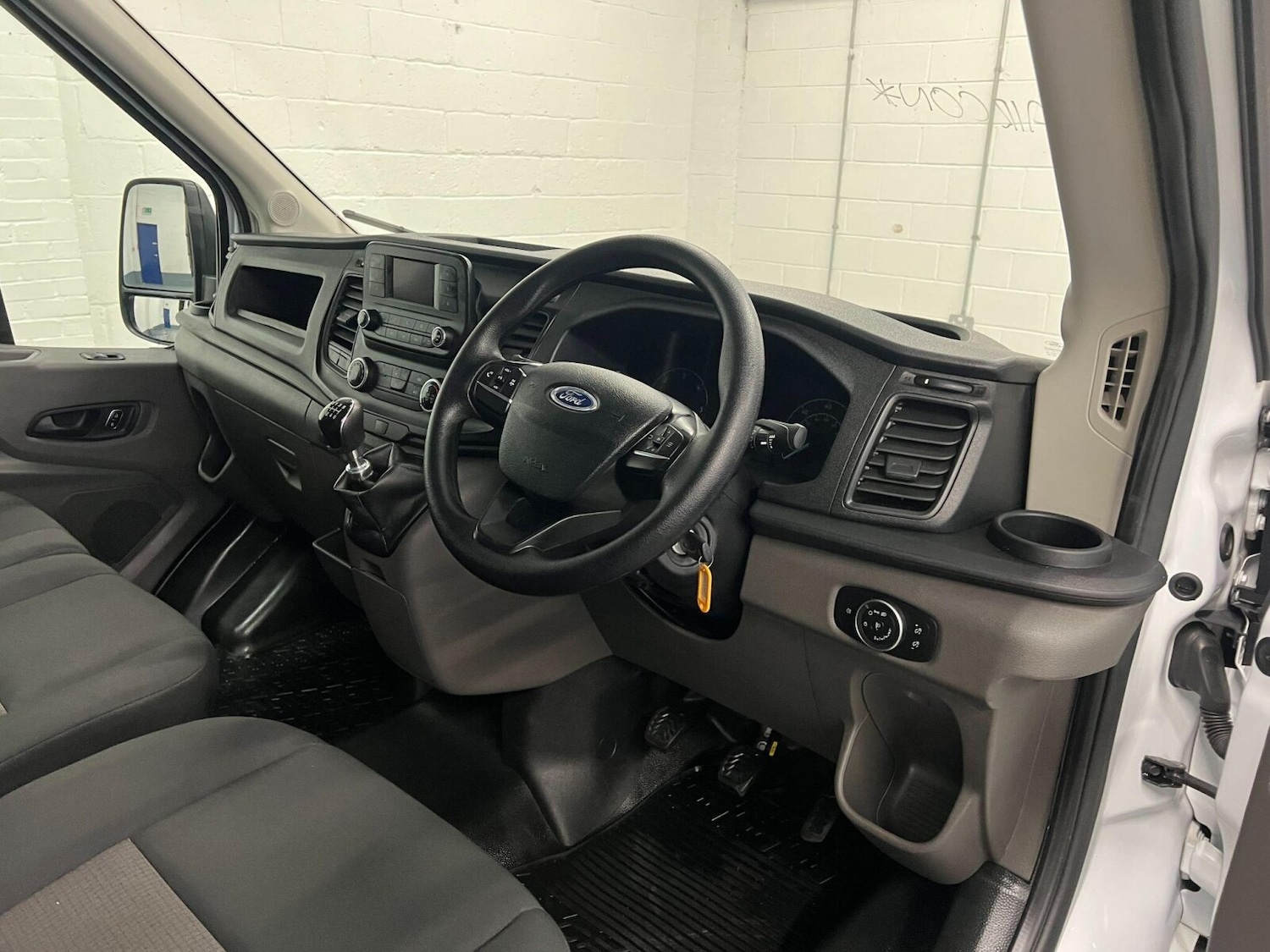 Used Ford Transit 2023 for sale - 76316914: Photo 11