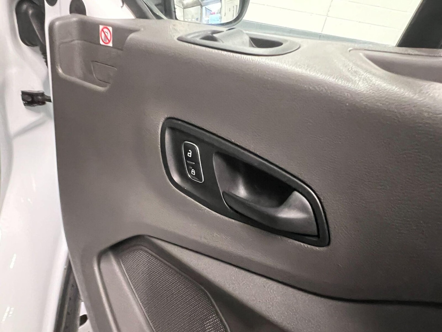 Used Ford Transit 2023 for sale - 76316914: Photo 13