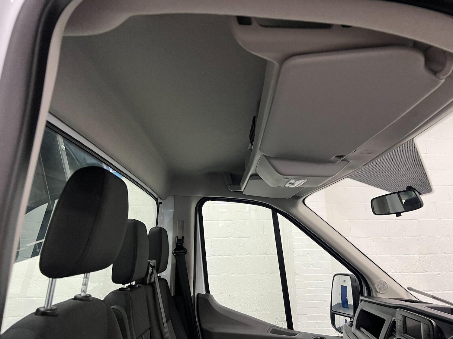 Used Ford Transit 2023 for sale - 76316914: Photo 14