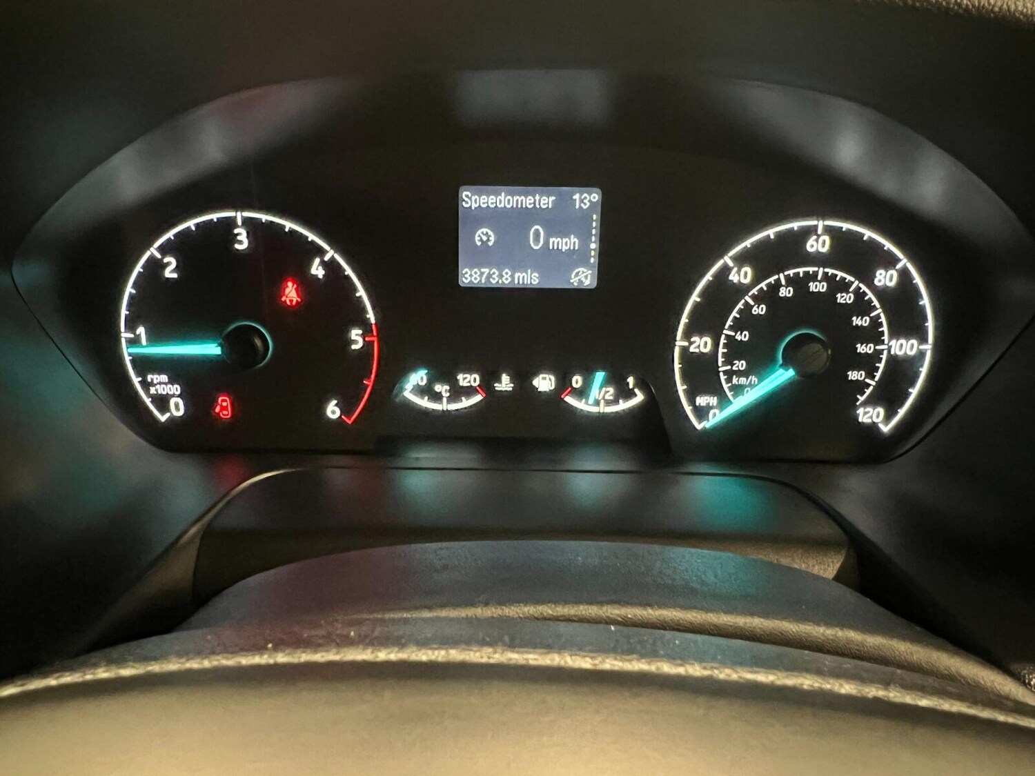 Used Ford Transit 2023 for sale - 76316914: Photo 16