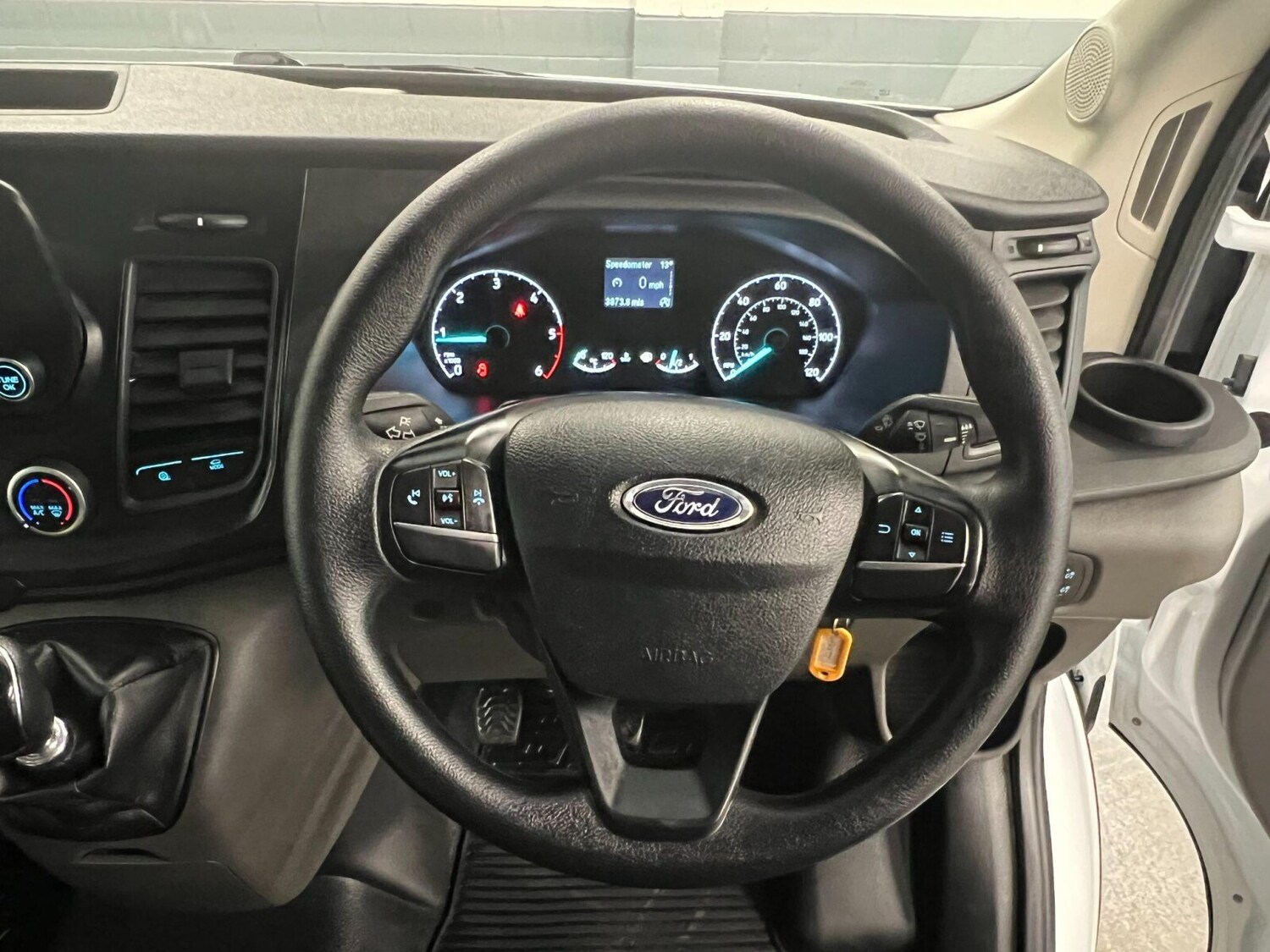 Used Ford Transit 2023 for sale - 76316914: Photo 17