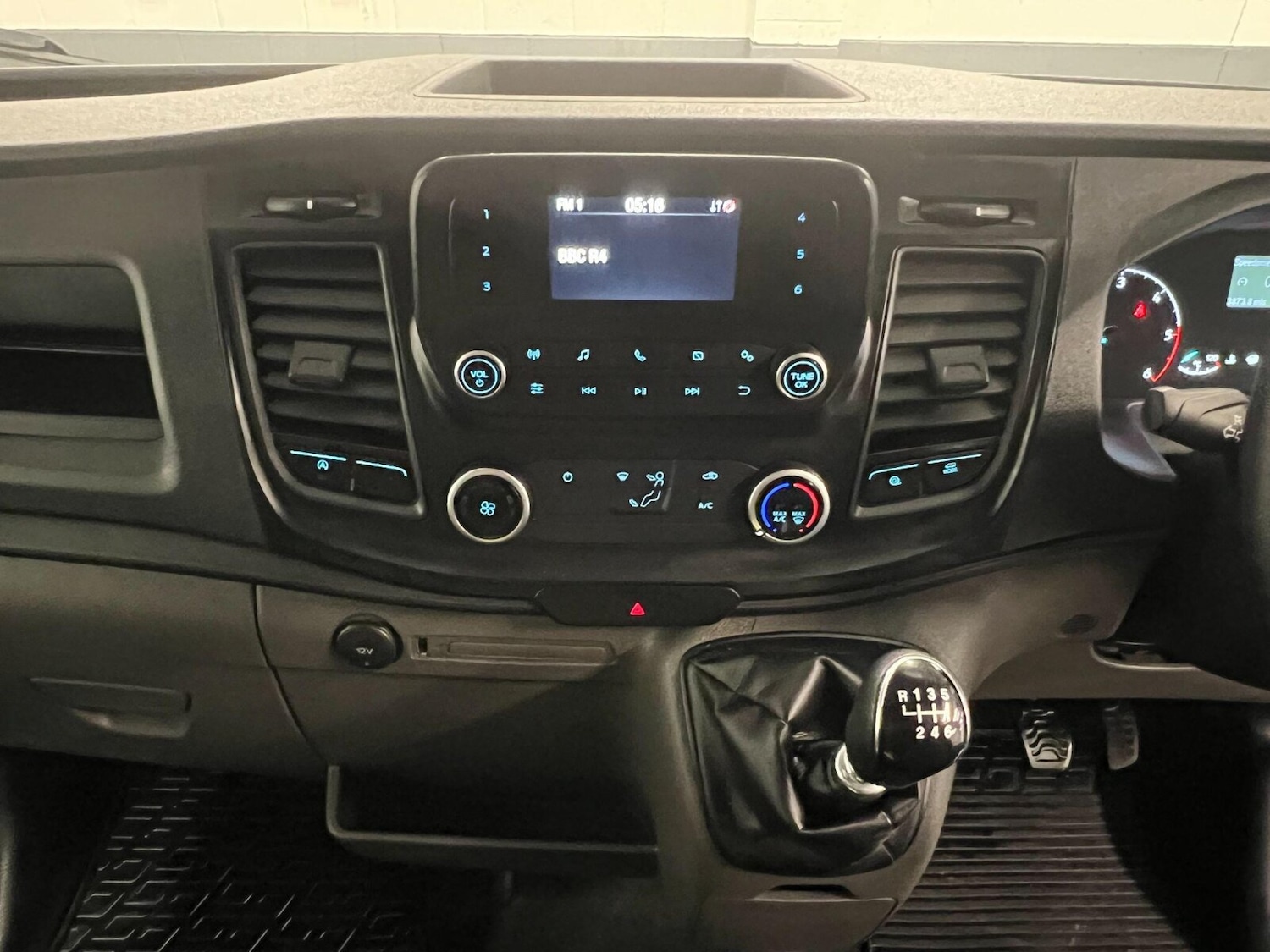 Used Ford Transit 2023 for sale - 76316914: Photo 18