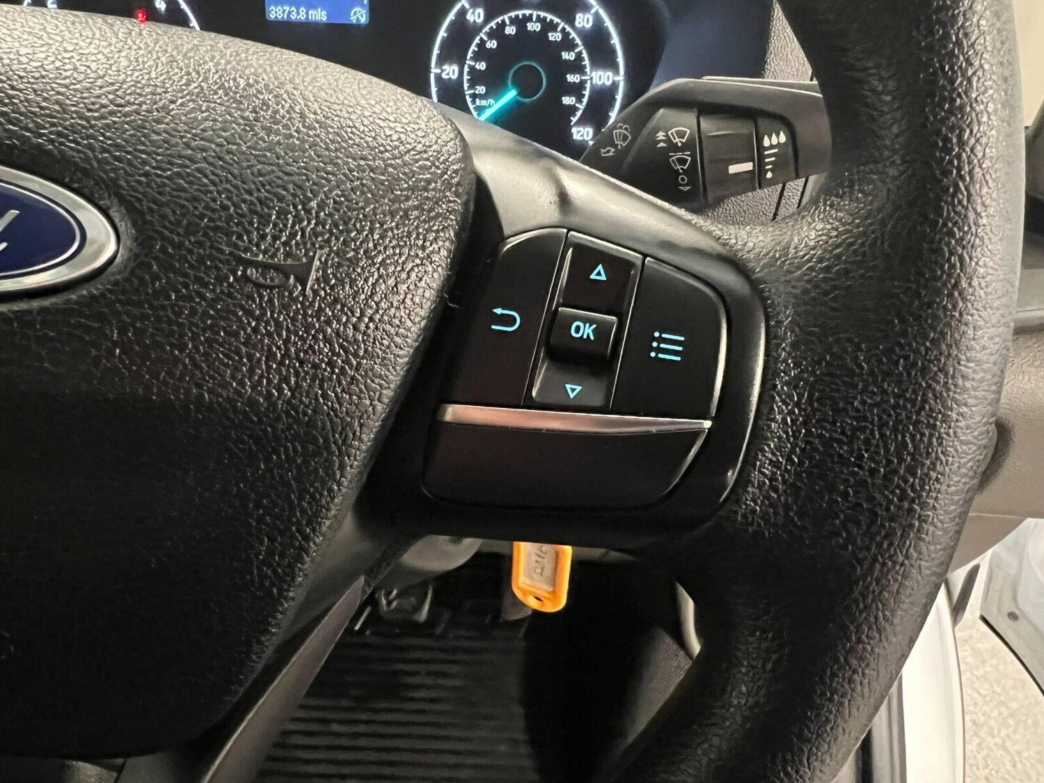 Used Ford Transit 2023 for sale - 76316914: Photo 20