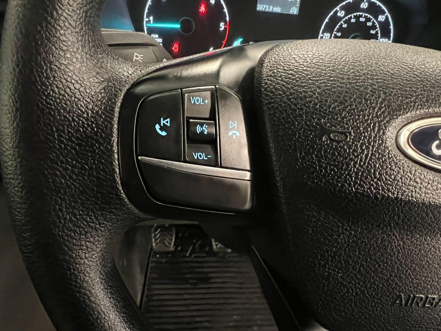 Used Ford Transit 2023 for sale - 76316914: Photo 21