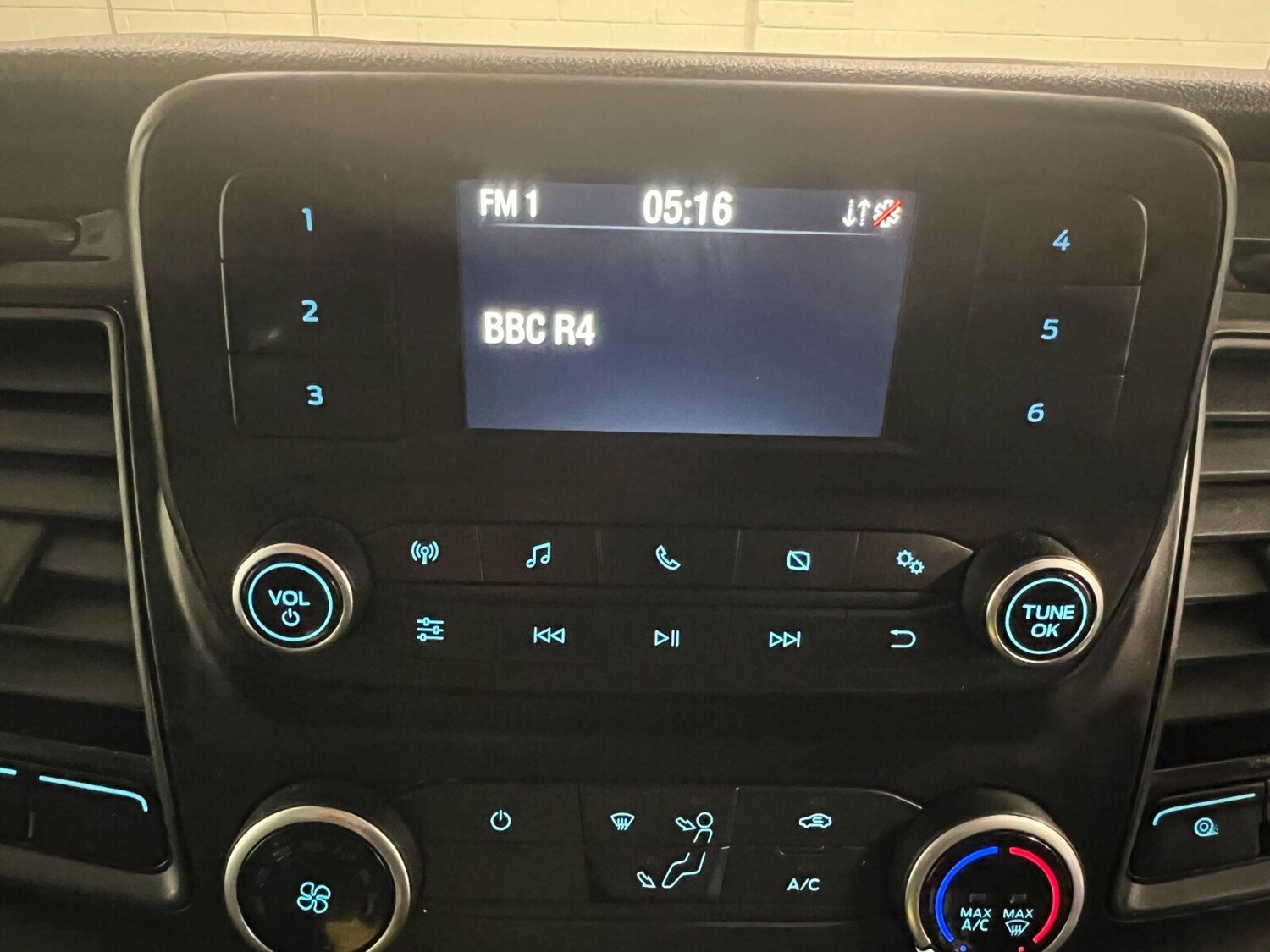 Used Ford Transit 2023 for sale - 76316914: Photo 23
