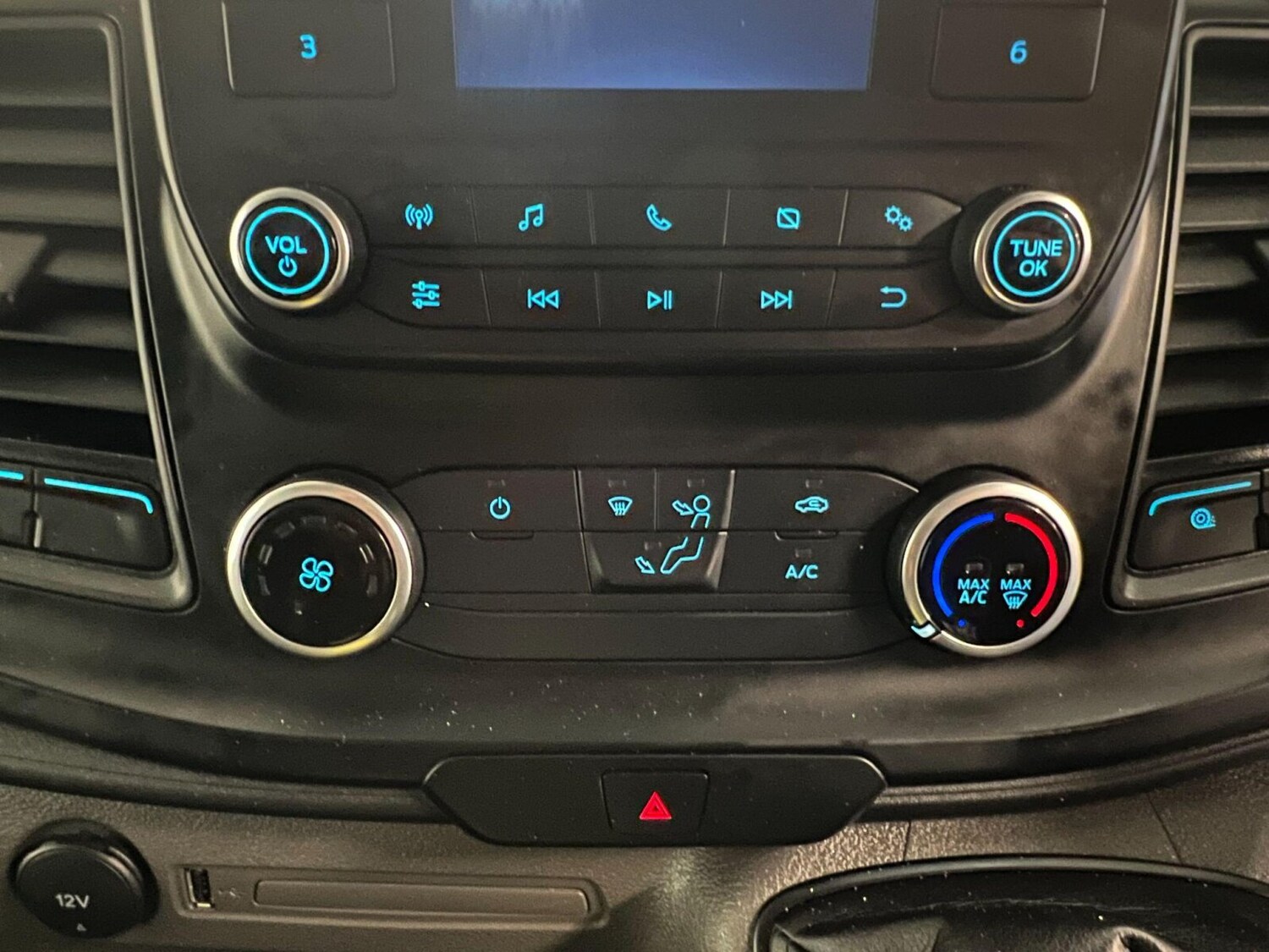Used Ford Transit 2023 for sale - 76316914: Photo 25