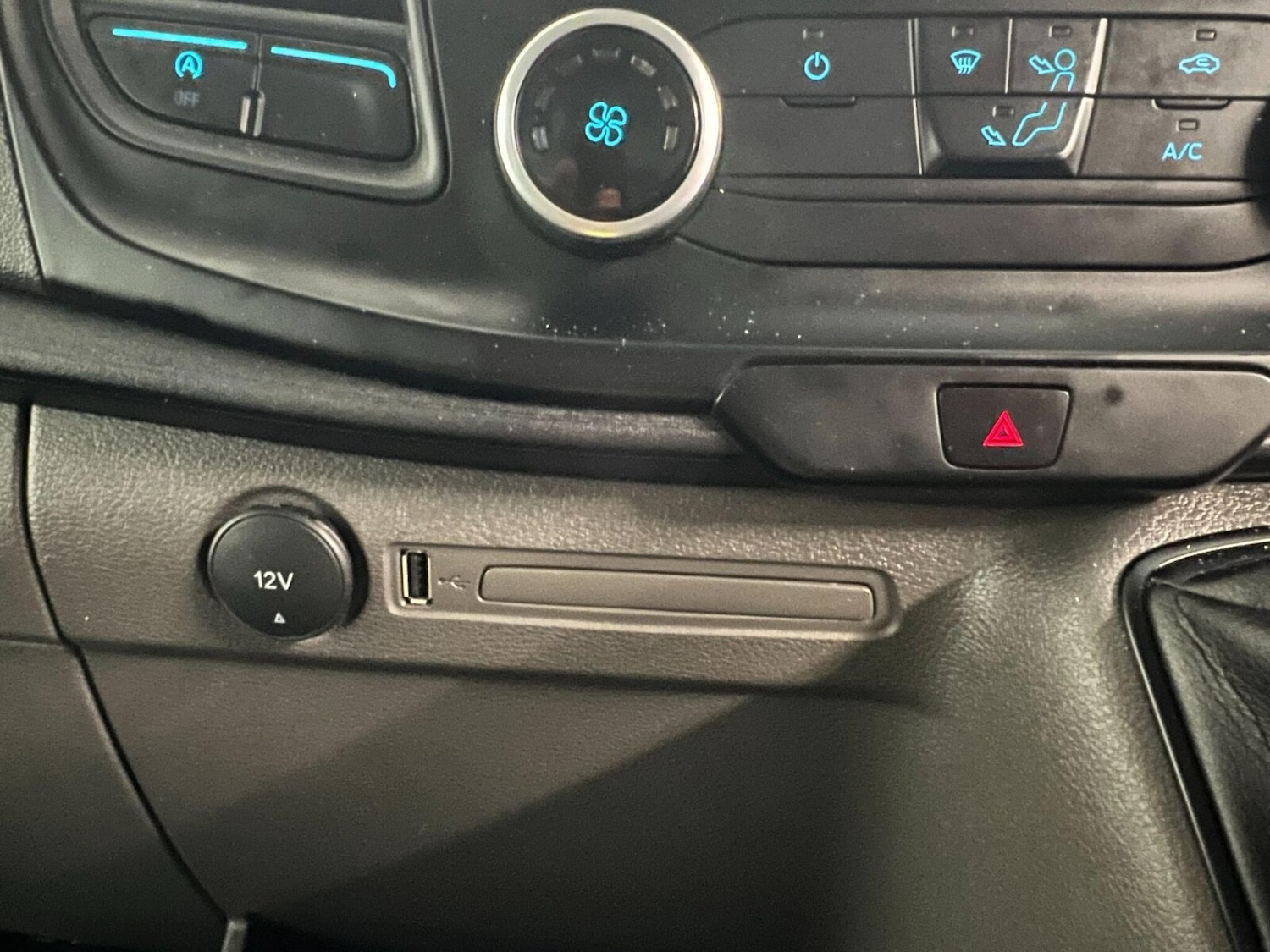 Used Ford Transit 2023 for sale - 76316914: Photo 27