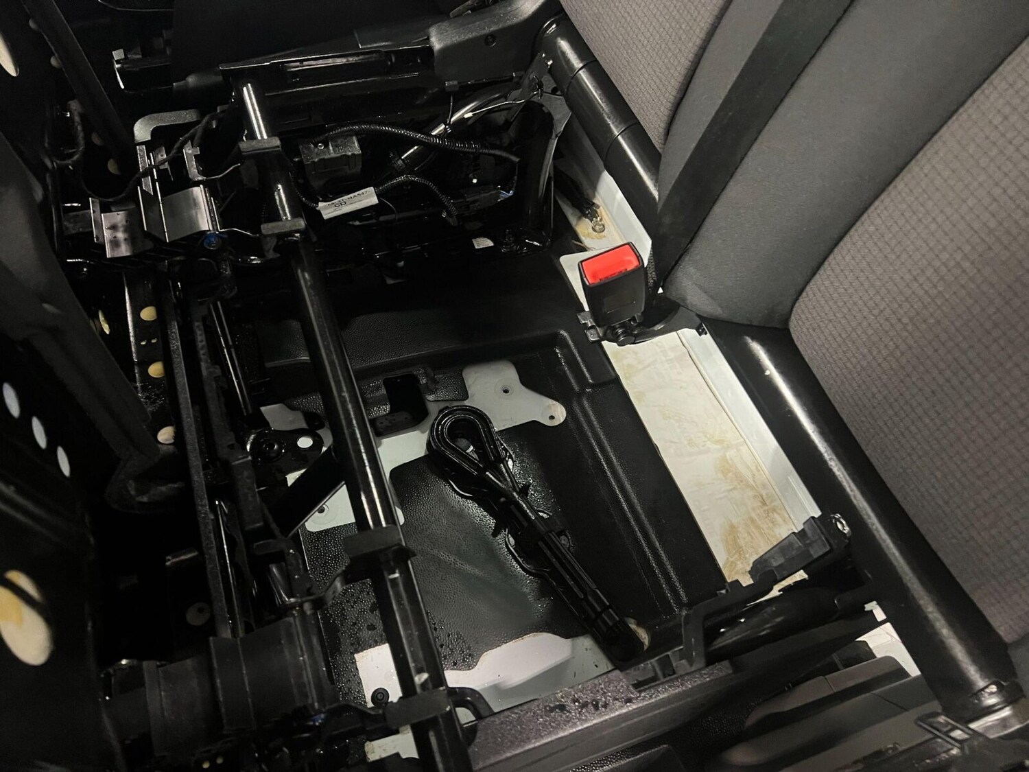 Used Ford Transit 2023 for sale - 76316914: Photo 36