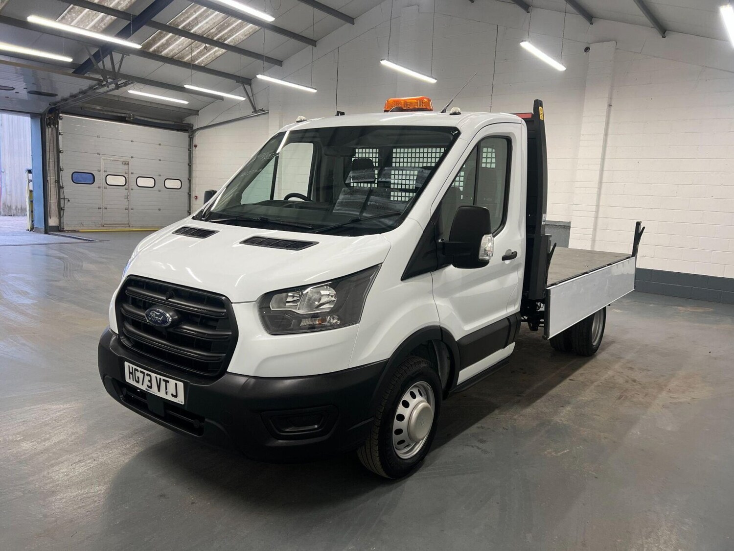 Used Ford Transit 2023 for sale - 76316914: Photo 42
