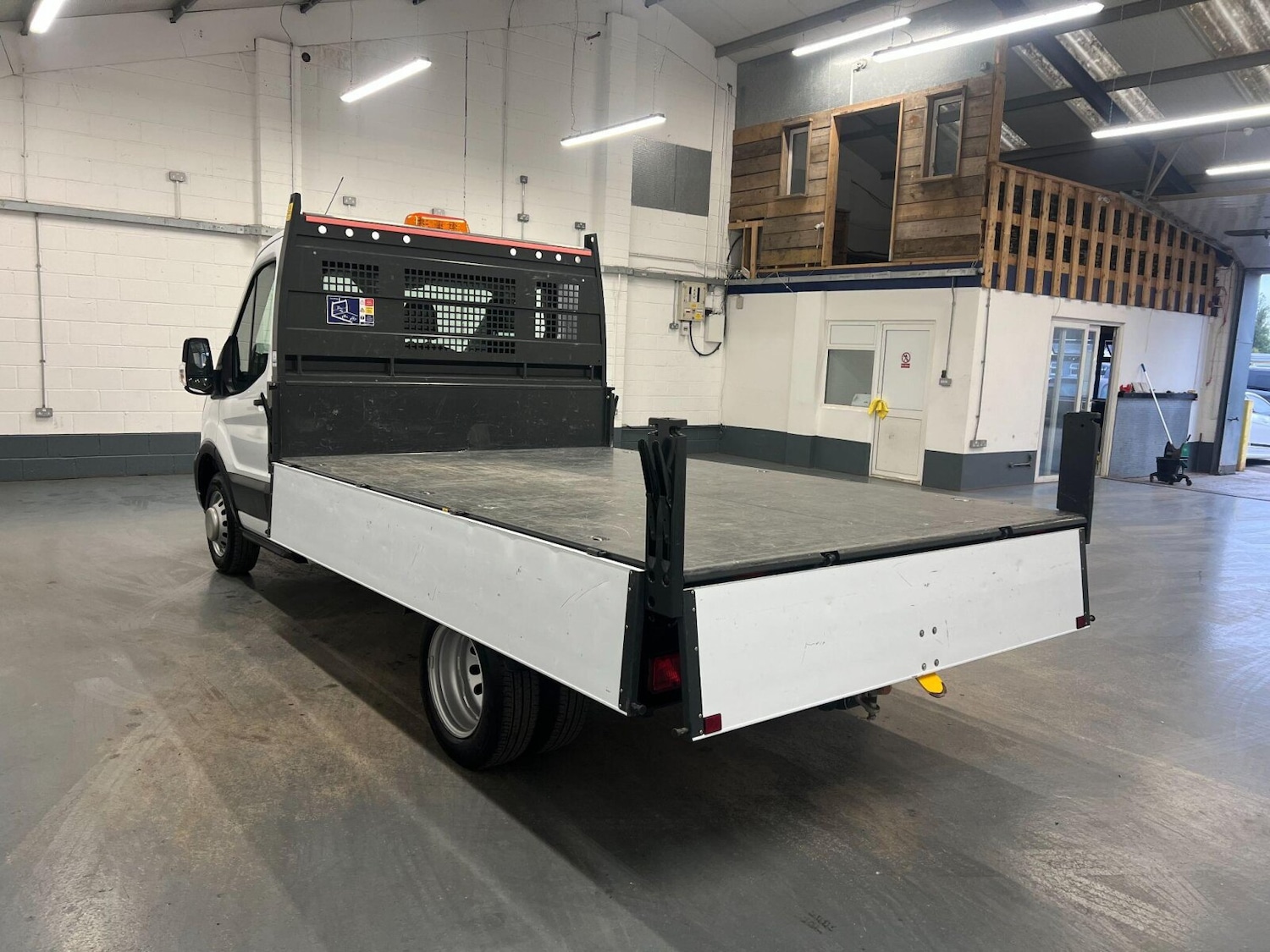 Used Ford Transit 2023 for sale - 76316914: Photo 43