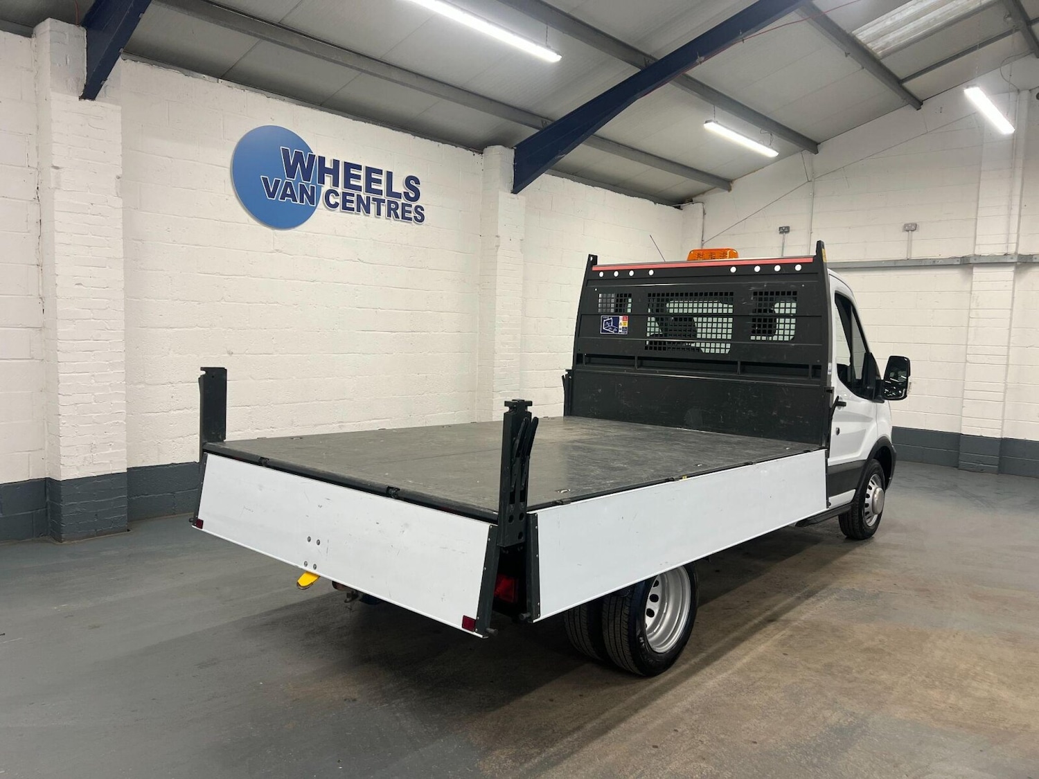 Used Ford Transit 2023 for sale - 76316914: Photo 44