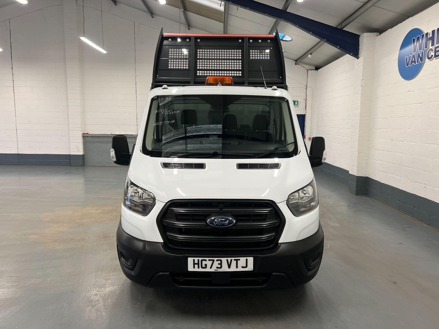 Used Ford Transit 2023 for sale - 76316914: Photo 8