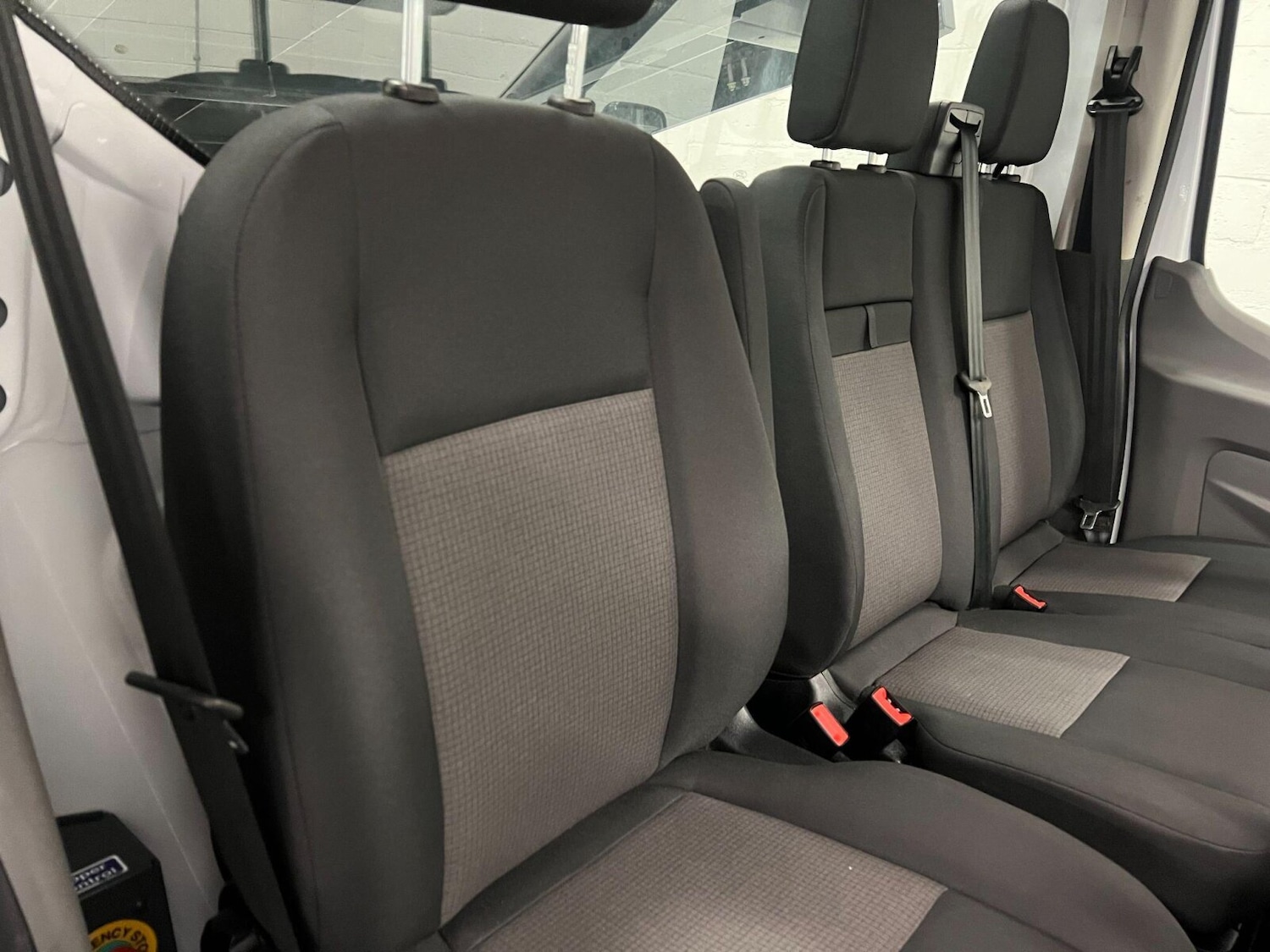 Used Ford Transit 2023 for sale - 76316914: Photo 9