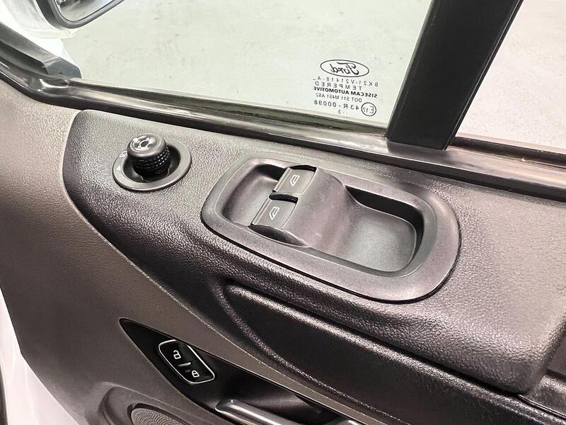 Used Ford Transit Custom 2023 for sale - 76904229: Photo 10
